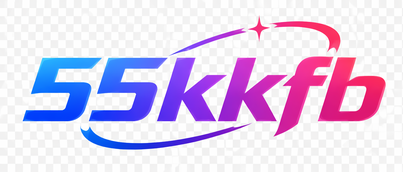 55kkfb লোগো